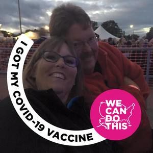 Meet your Posher, Sandy